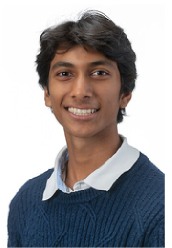 Mitul Aggarwal
